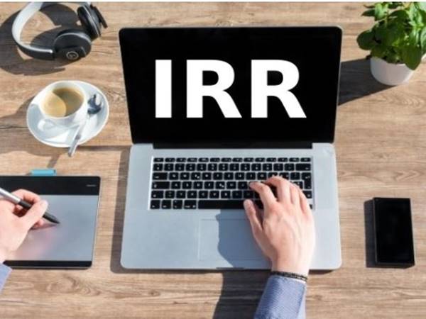 Chỉ số IRR là gì? Những tác động của IRR với nền kinh tế 2