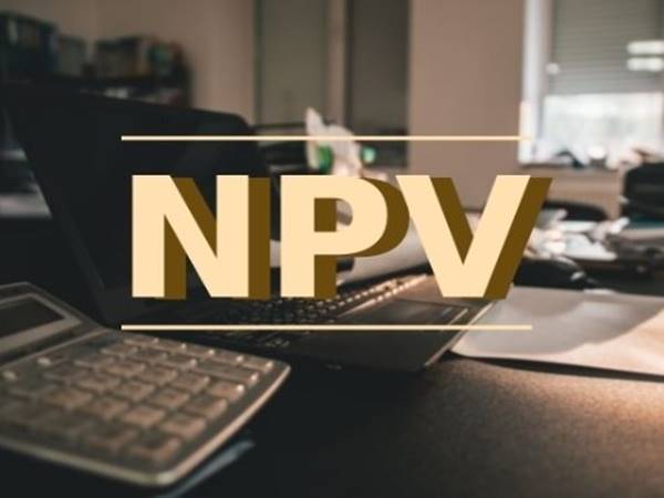 Chỉ số NPV là gì? Thông tin tổng quan về chỉ số NPV này 2
