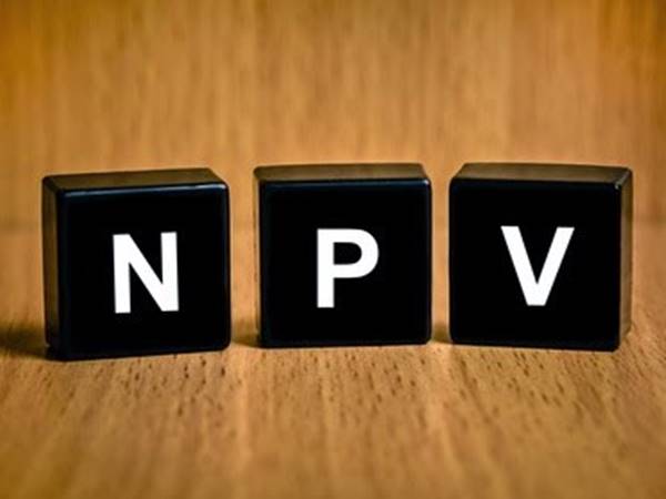 Chỉ số NPV là gì? Thông tin tổng quan về chỉ số NPV này 1