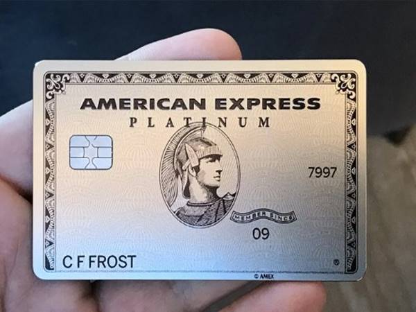 Thẻ American Express là gì? Tiện ích mà dòng thẻ này mang đến