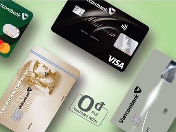 Thẻ American Express là gì? Tiện ích mà dòng thẻ này mang đến 1