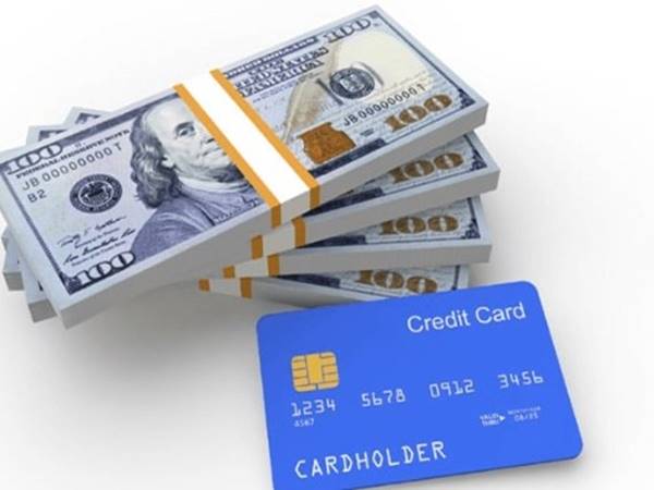 Thẻ ghi nợ là gì? 2