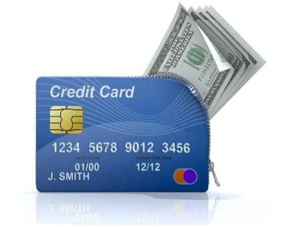 Thẻ tín dụng là gì? Phân loại và tiện ích của thẻ tín dụng 1