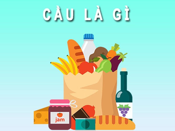 Cầu là gì? Tác động của cầu đến kinh tế và xã hội? Cầu là gì? Tác động của cầu đến kinh tế và xã hội?