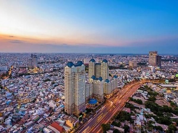 Nước ta có mấy vùng kinh tế và giải pháp thúc đẩy phát triển