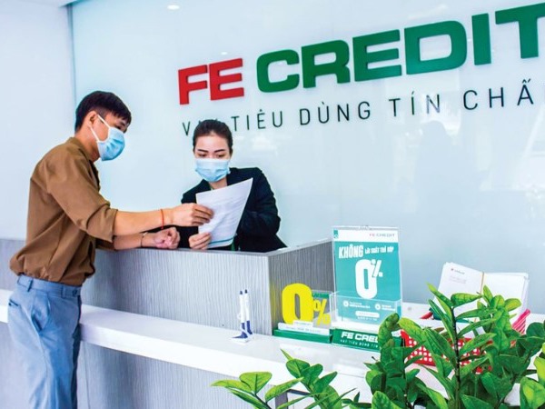 FE là gì? Tìm hiểu tiềm năng phát triển của FE Credit FE là gì? Tìm hiểu tiềm năng phát triển của FE Credit