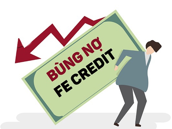 Nợ FE bao lâu thì bị cưỡng chế? Quy trình và thủ tục ra sao? Nợ FE bao lâu thì bị cưỡng chế? Quy trình và thủ tục ra sao?