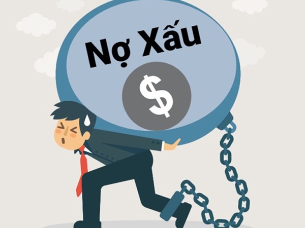 Bên nợ sẽ được thông báo về quyết định cưỡng chế Bên nợ sẽ được thông báo về quyết định cưỡng chế