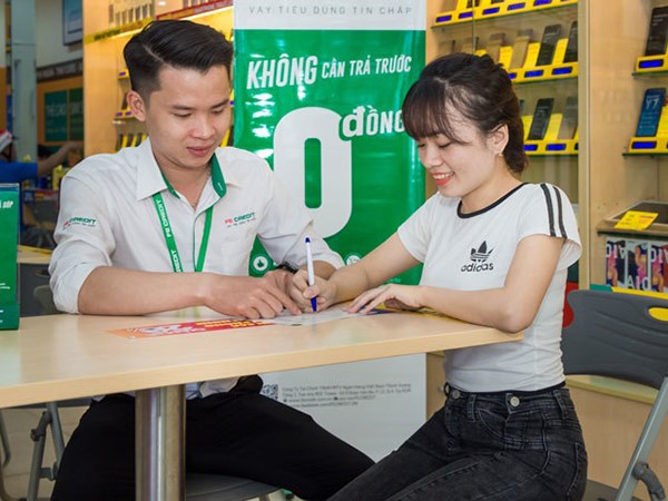 Ngân hàng FE Credit lừa đảo: Thực hư đằng sau lời đồn? Ngân hàng FE Credit lừa đảo: Thực hư đằng sau lời đồn?