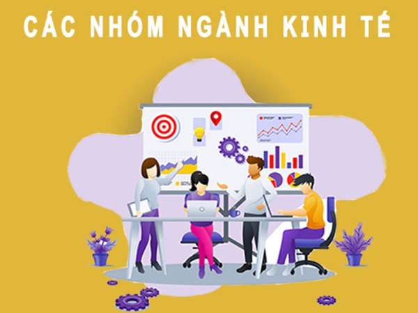 Ngành dịch vụ là một ngành kinh tế quan trọng và phổ biến