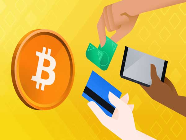cách mua coin trên Binance chuẩn nhất