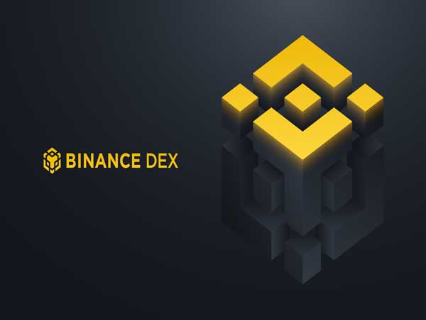 Sàn Binance là gì?
