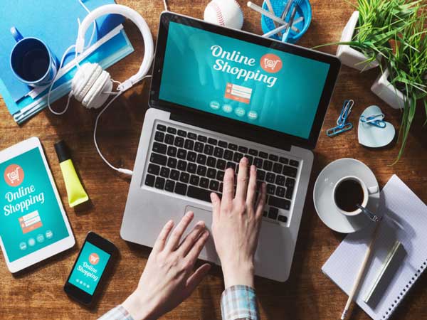 Kinh doanh online là 1 trong các cách kiếm tiền nhanh nhất