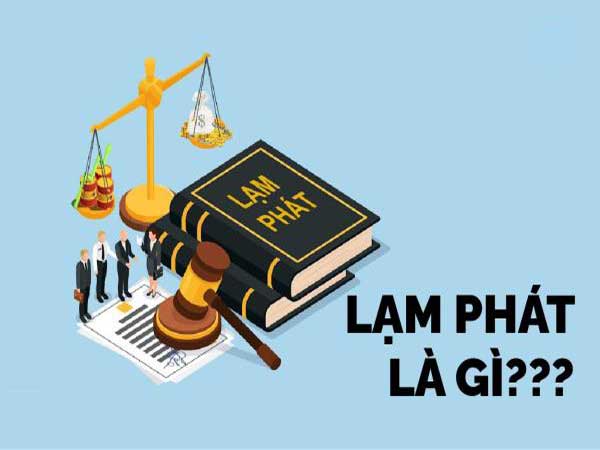Lạm phát là gì?