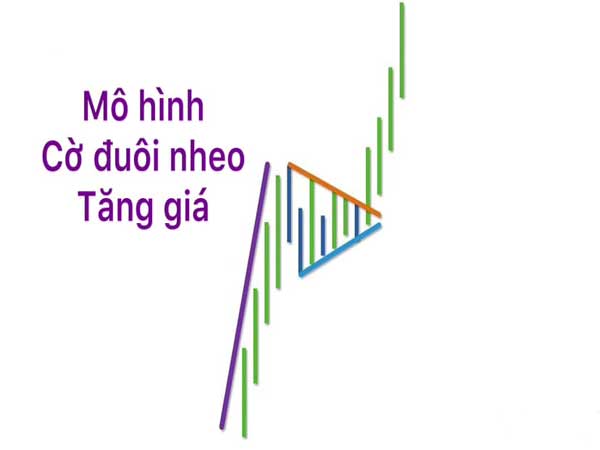 Mô hình cờ đuôi nheo là gì?
