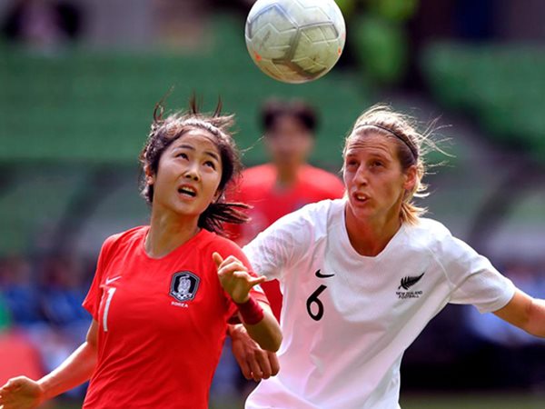 Nhận định trận ĐT nữ Hàn Quốc vs ĐT nữ Morocco: 11h30 ngày 30/7