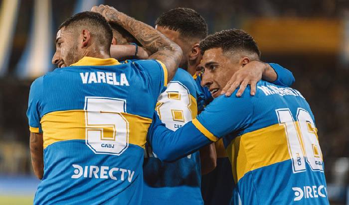 Nhận định trận Boca Juniors vs Newells Old Boys, 6h45 ngày 25/7