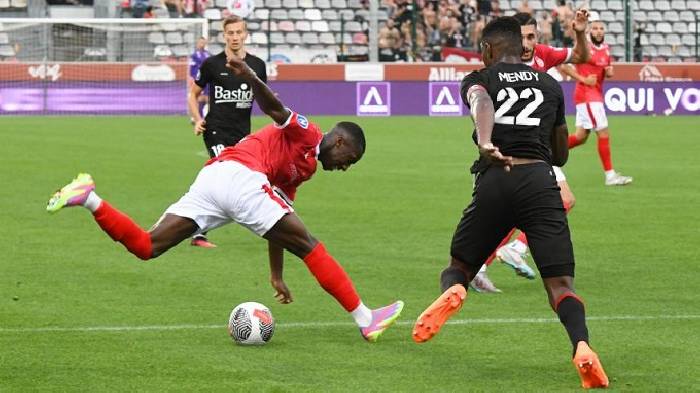 Nhận định trận Red Star FC vs FC Rouen, 0h30 ngày 12/9