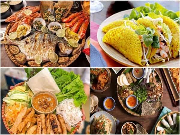 Ăn gì ở Nha Trang? Đặc sản nổi tiếng nhất của Nha Trang
