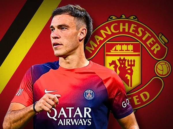 Bóng đá Anh 20/8: Man United đàm phán gắt gao với PSG