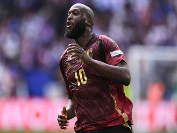 Thể thao 20/8: Cú lừa vụ Lukaku đến Napoli?