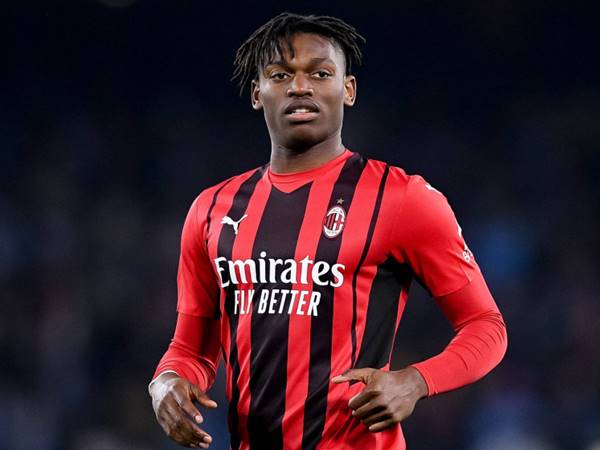 Tin AC Milan 9/9: Rafael Leao đối mặt áp lực lớn từ AC Milan