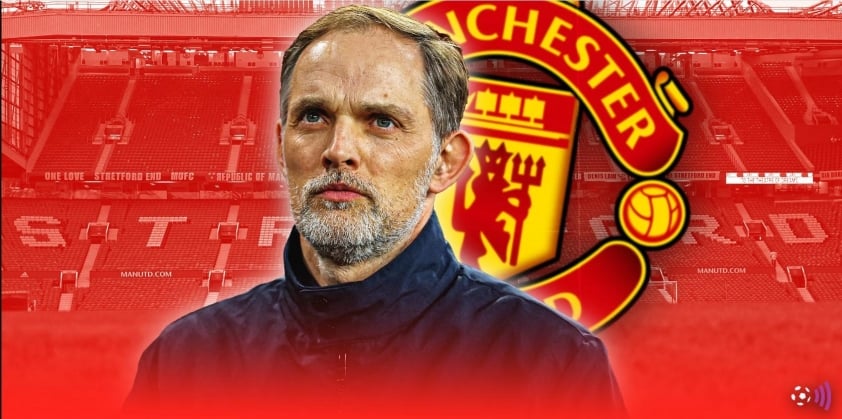 Tin bóng đá 10/09: Tuchel từ chối dẫn dắt MU