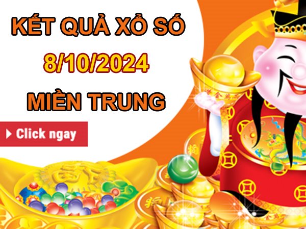 Nhận định XSMT 8/10/2024 chốt cặp số tài lộc thứ 3