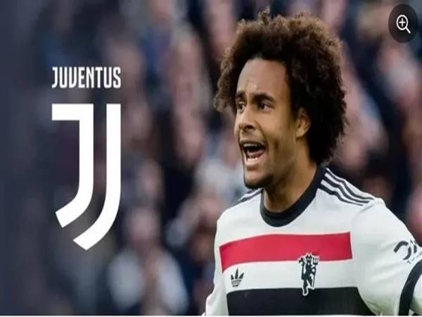 Chuyển nhượng 18/11: Juventus lên kế hoạch hỏi mua Zirkzee