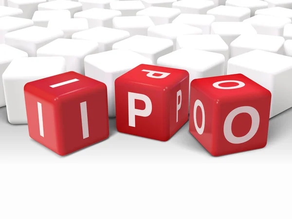 Tổng hợp các bước để thực hiện IPO?