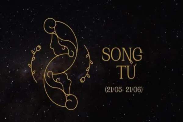 Đón cơ hội vàng với số phát tài cung Song Tử 19/2/2025