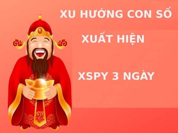 Xu hướng số xspy xuất hiện trong thời gian tới