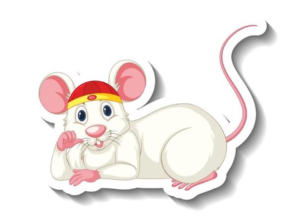 Con số tài lộc tuổi Tý ngày 18/4/2025 chuẩn xác 1