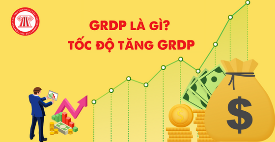 Chỉ số GRDP cung cấp dữ liệu giúp các nhà hoạch định chính sách kinh tế