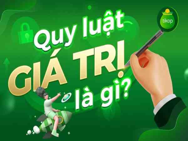 quy luật giá trị là gì