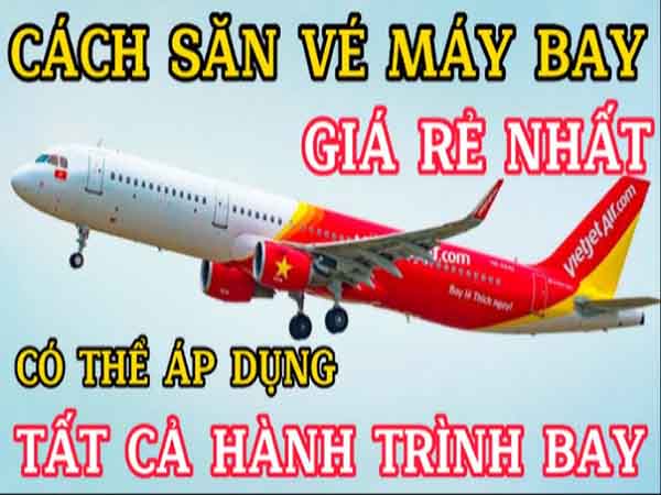 Lên kế hoạch du lịch sớm là điều cần thiết