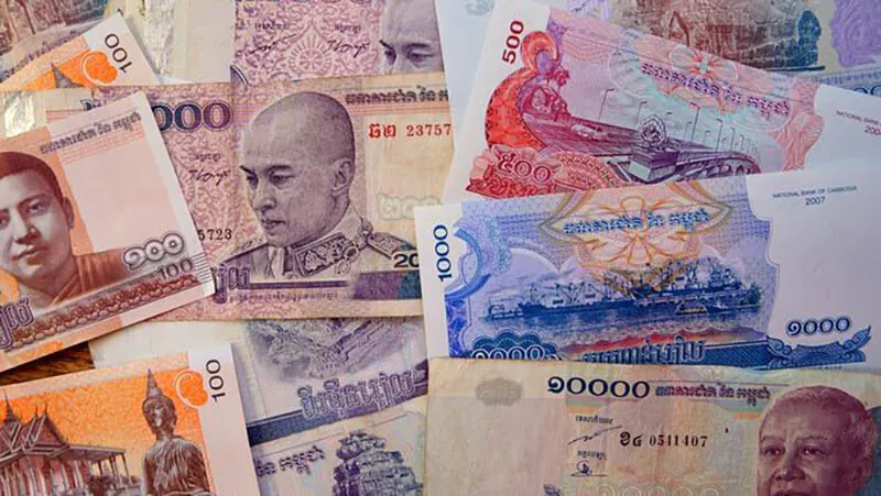 Những yếu tố ảnh hưởng đến mệnh giá tiền Riel