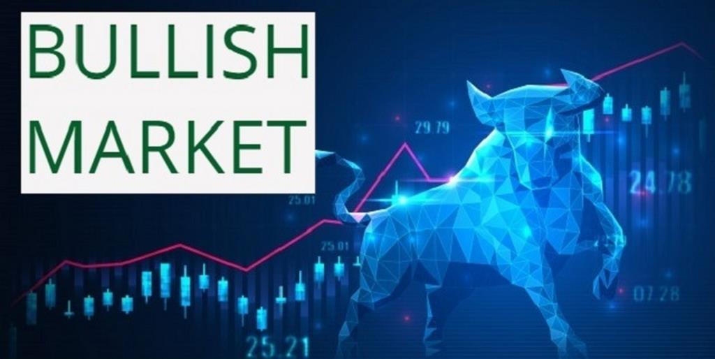 Các loại thị trường bullish