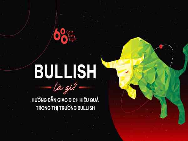 bullish là gì