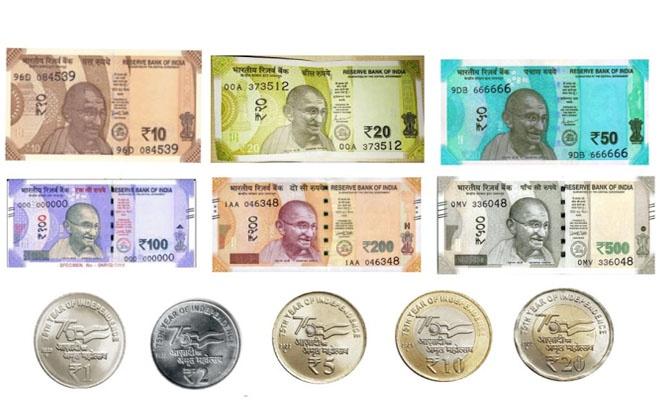 INR là tiền gì?