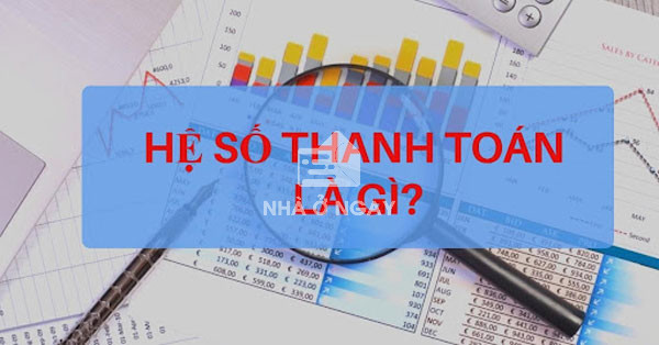 Hệ số thanh toán ngắn hạn