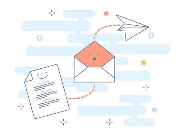 kỹ năng viết email