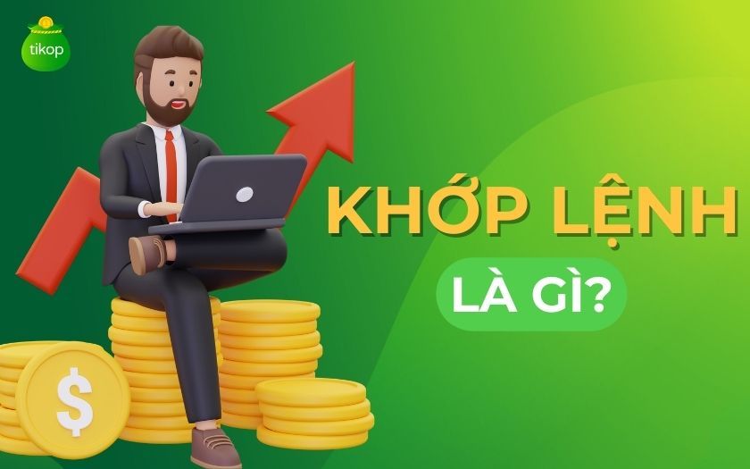 Khớp lệnh định kỳ