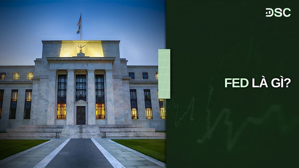 Vai trò và chức năng chính của FED