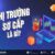 thị trường sơ cấp là gì