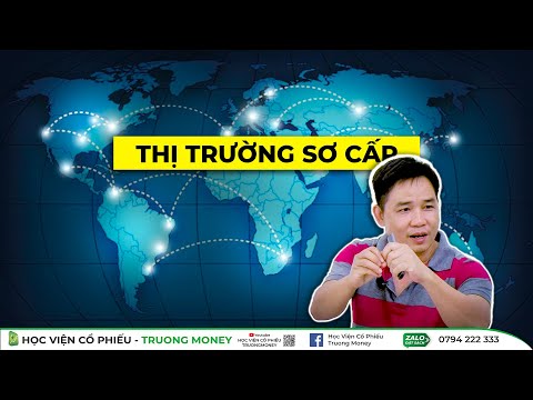 Ưu điểm và nhược điểm của thị trường sơ cấp