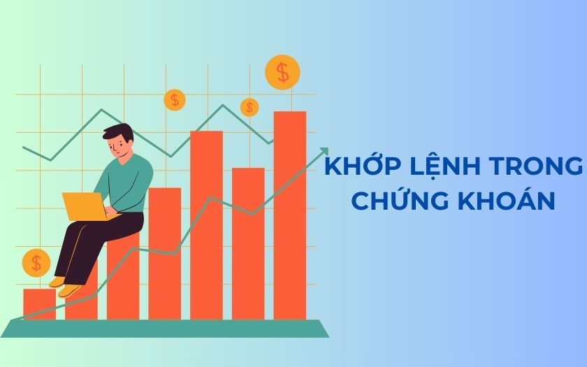 Khớp lệnh thỏa thuận chứng khoán