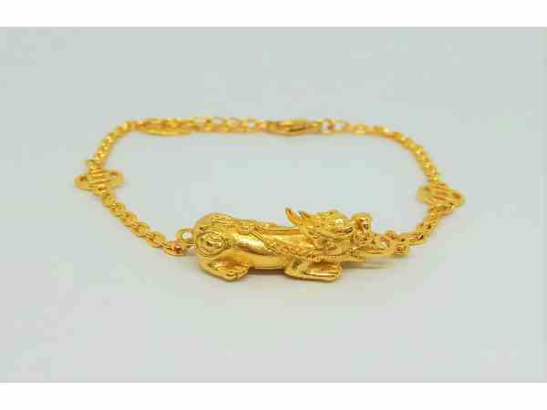 Số lượng hạt trên vòng tỳ hưu cần lựa chọn như thế nào? Số lượng hạt trên vòng tỳ hưu