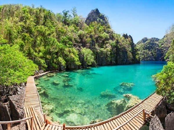 Khí hậu Singapore – quanh năm nắng ấm