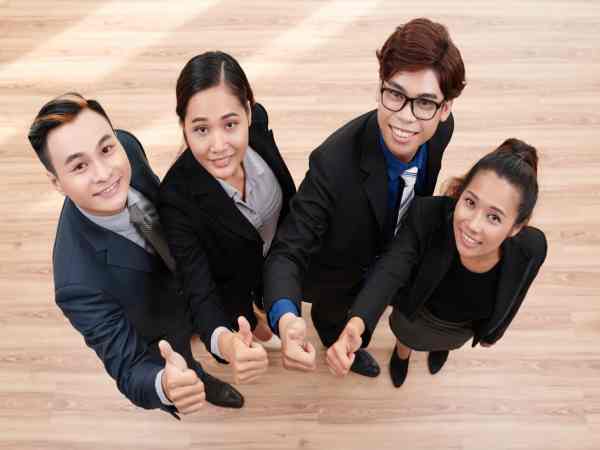Cách xác định năng lực cốt lõi của doanh nghiệp